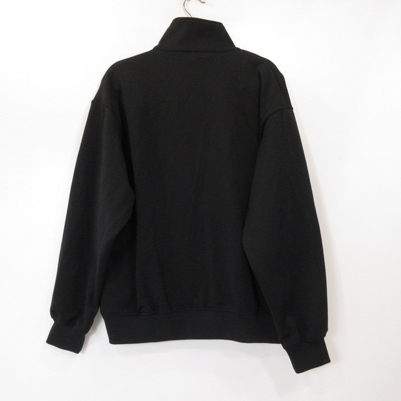 The Ennoy Professional エンノイ ENNOY Track Suit Jacket ジャージ AW24BRENCT03LP ブラック サイズ：L【姫路東店】