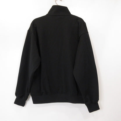 The Ennoy Professional エンノイ ENNOY Track Suit Jacket ジャージ AW24BRENCT03LP ブラック サイズ：L【姫路東店】