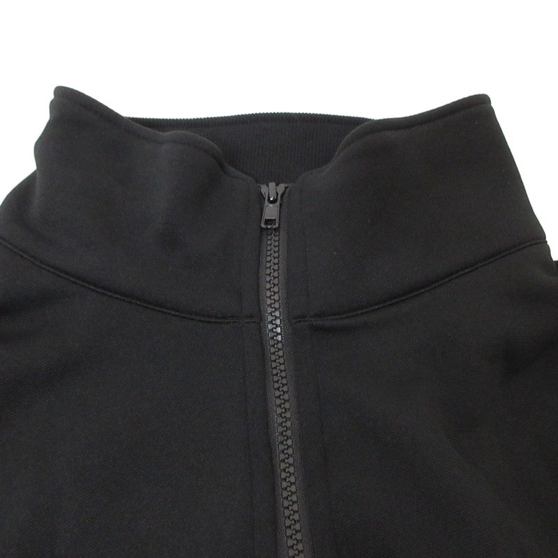 The Ennoy Professional エンノイ ENNOY Track Suit Jacket ジャージ AW24BRENCT03LP ブラック サイズ：L【姫路東店】