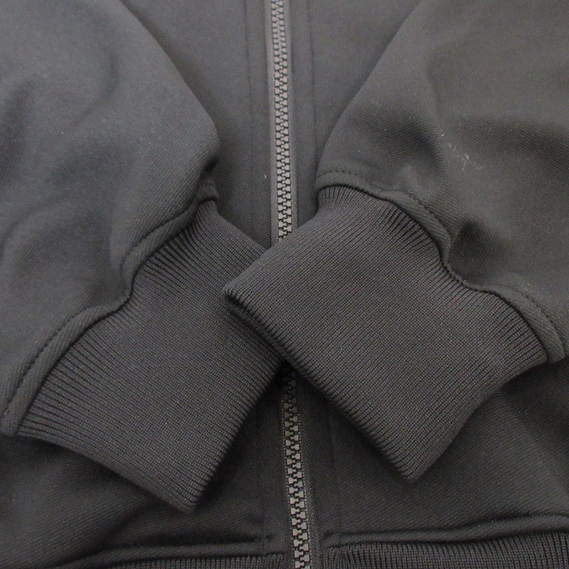 The Ennoy Professional エンノイ ENNOY Track Suit Jacket ジャージ AW24BRENCT03LP ブラック サイズ：L【姫路東店】