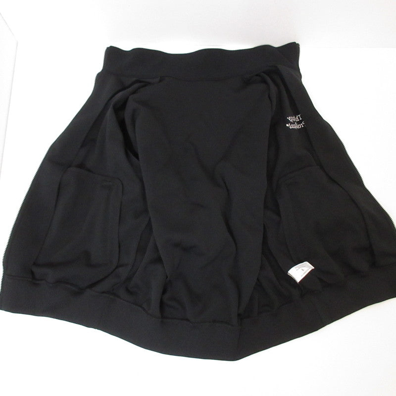 The Ennoy Professional エンノイ ENNOY Track Suit Jacket ジャージ AW24BRENCT03LP ブラック サイズ：L【姫路東店】