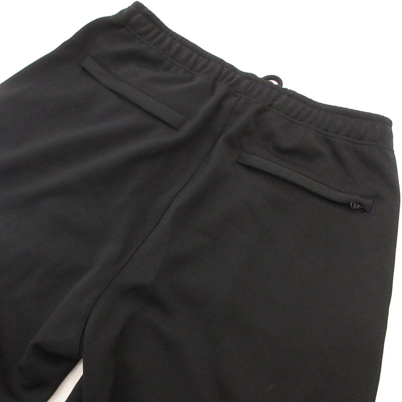 The Ennoy Professional エンノイ ENNOY Track Pant パンツ AW24BRENPT03LP ブラック サイズ：L【姫路東店】