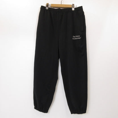 The Ennoy Professional エンノイ ENNOY Track Pant パンツ AW24BRENPT03LP ブラック サイズ：L【姫路東店】