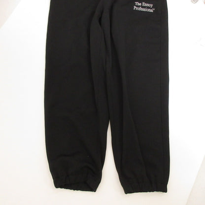 The Ennoy Professional エンノイ ENNOY Track Pant パンツ AW24BRENPT03LP ブラック サイズ：L【姫路東店】