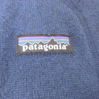 patagonia | パタゴニア ベスト 25880 2014A/W ネイビー サイズ：S【姫路東店】