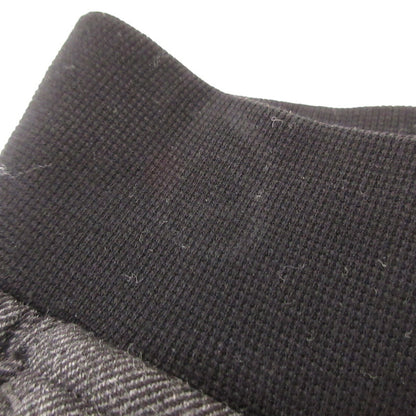 N.HOOLYWOOD | エヌハリウッド EASY SLACKS RIB PANTS パンツ 162-CP04 ブラック サイズ：36【姫路東店】