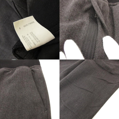 N.HOOLYWOOD | エヌハリウッド EASY SLACKS RIB PANTS パンツ 162-CP04 ブラック サイズ：36【姫路東店】