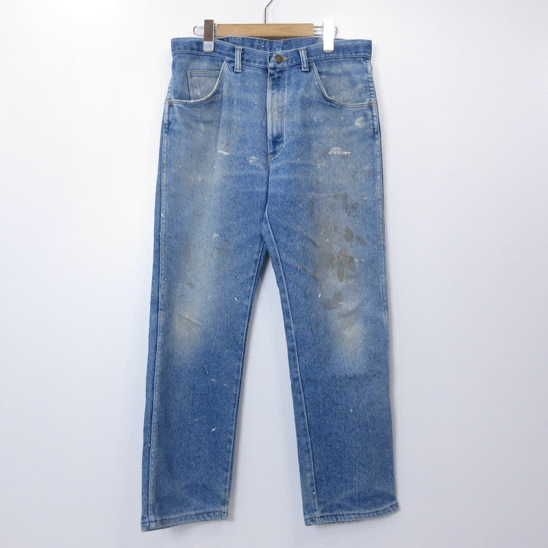 Wrangler | ラングラー デニムパンツ 85860SW ｻｲｽﾞ:W34 ブルー【姫路東店】