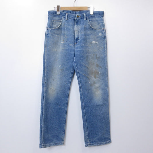 Wrangler | ラングラー デニムパンツ 85860SW ｻｲｽﾞ:W34 ブルー【姫路東店】