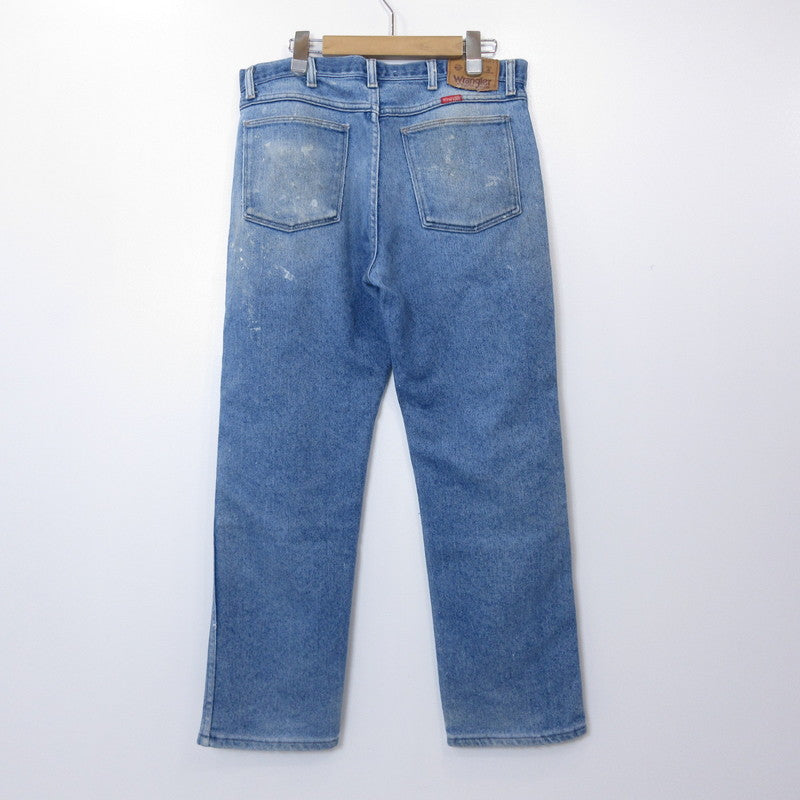 Wrangler | ラングラー デニムパンツ 85860SW ｻｲｽﾞ:W34 ブルー【姫路東店】