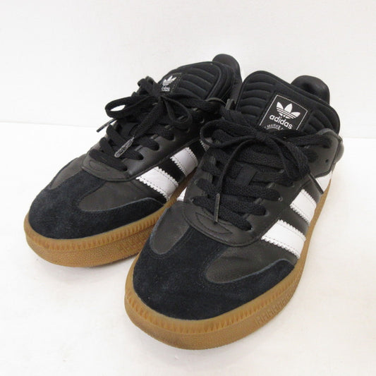 adidas | アディダス Samba XLG スニーカー IE1379 ブラック 25.5cm【姫路東店】