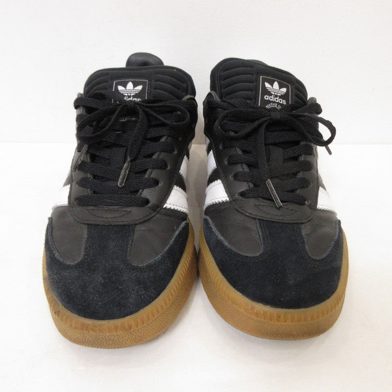 adidas | アディダス Samba XLG スニーカー IE1379 ブラック 25.5cm【姫路東店】
