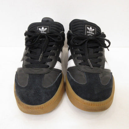 adidas | アディダス Samba XLG スニーカー IE1379 ブラック 25.5cm【姫路東店】