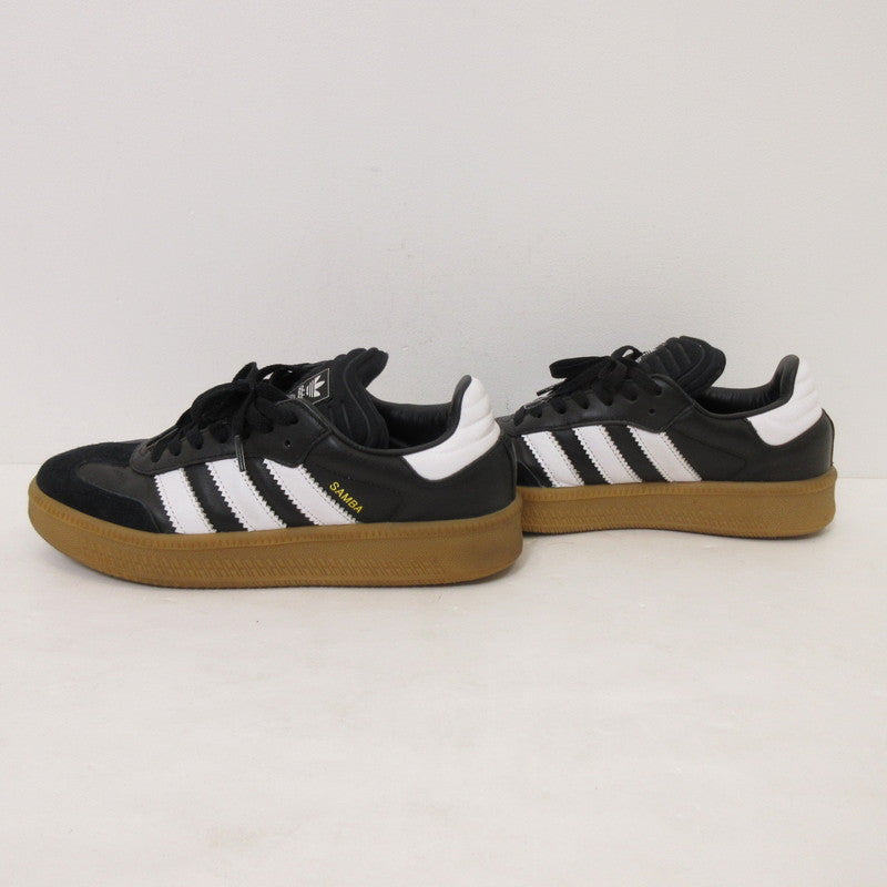adidas | アディダス Samba XLG スニーカー IE1379 ブラック 25.5cm【姫路東店】