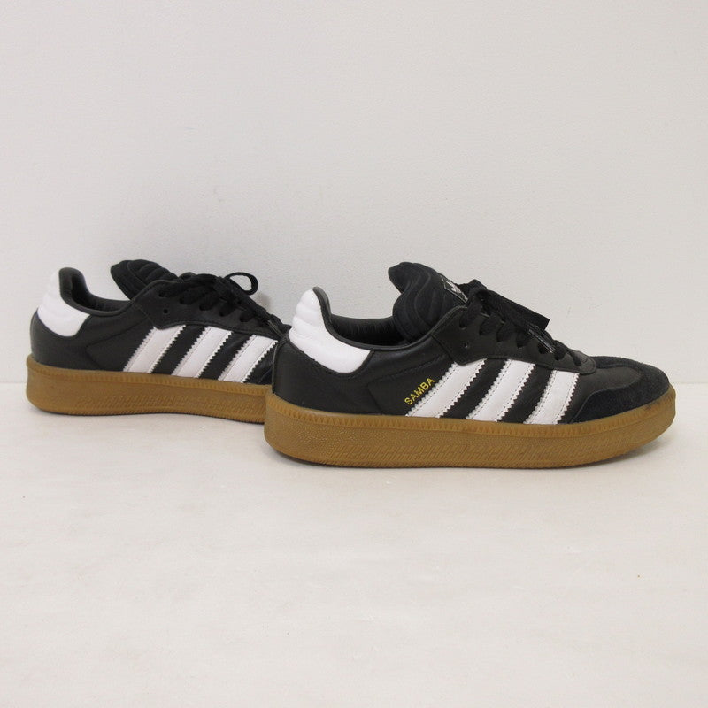 adidas | アディダス Samba XLG スニーカー IE1379 ブラック 25.5cm【姫路東店】