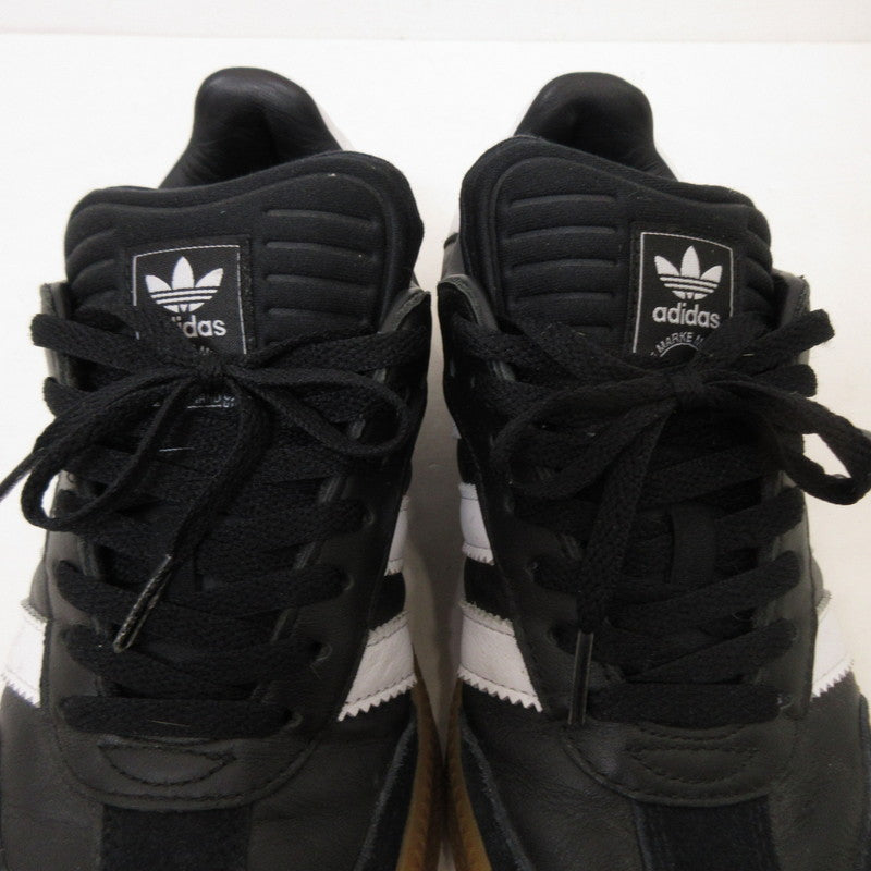 adidas | アディダス Samba XLG スニーカー IE1379 ブラック 25.5cm【姫路東店】