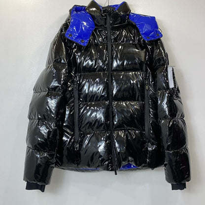 TATRAS | タトラス ANDER ダウンジャケット MTLA20A4104-D 2020A/W ブラック サイズ：4【姫路東店】