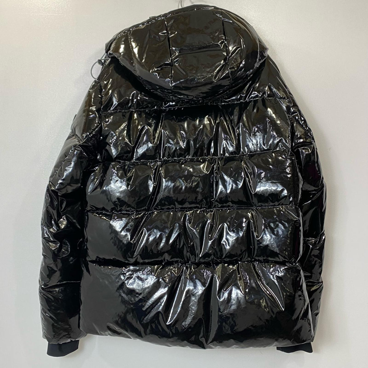 TATRAS | タトラス ANDER ダウンジャケット MTLA20A4104-D 2020A/W ブラック サイズ：4【姫路東店】