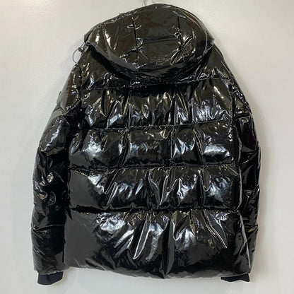TATRAS | タトラス ANDER ダウンジャケット MTLA20A4104-D 2020A/W ブラック サイズ：4【姫路東店】