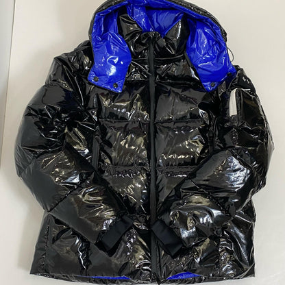 TATRAS | タトラス ANDER ダウンジャケット MTLA20A4104-D 2020A/W ブラック サイズ：4【姫路東店】