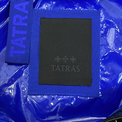 TATRAS | タトラス ANDER ダウンジャケット MTLA20A4104-D 2020A/W ブラック サイズ：4【姫路東店】