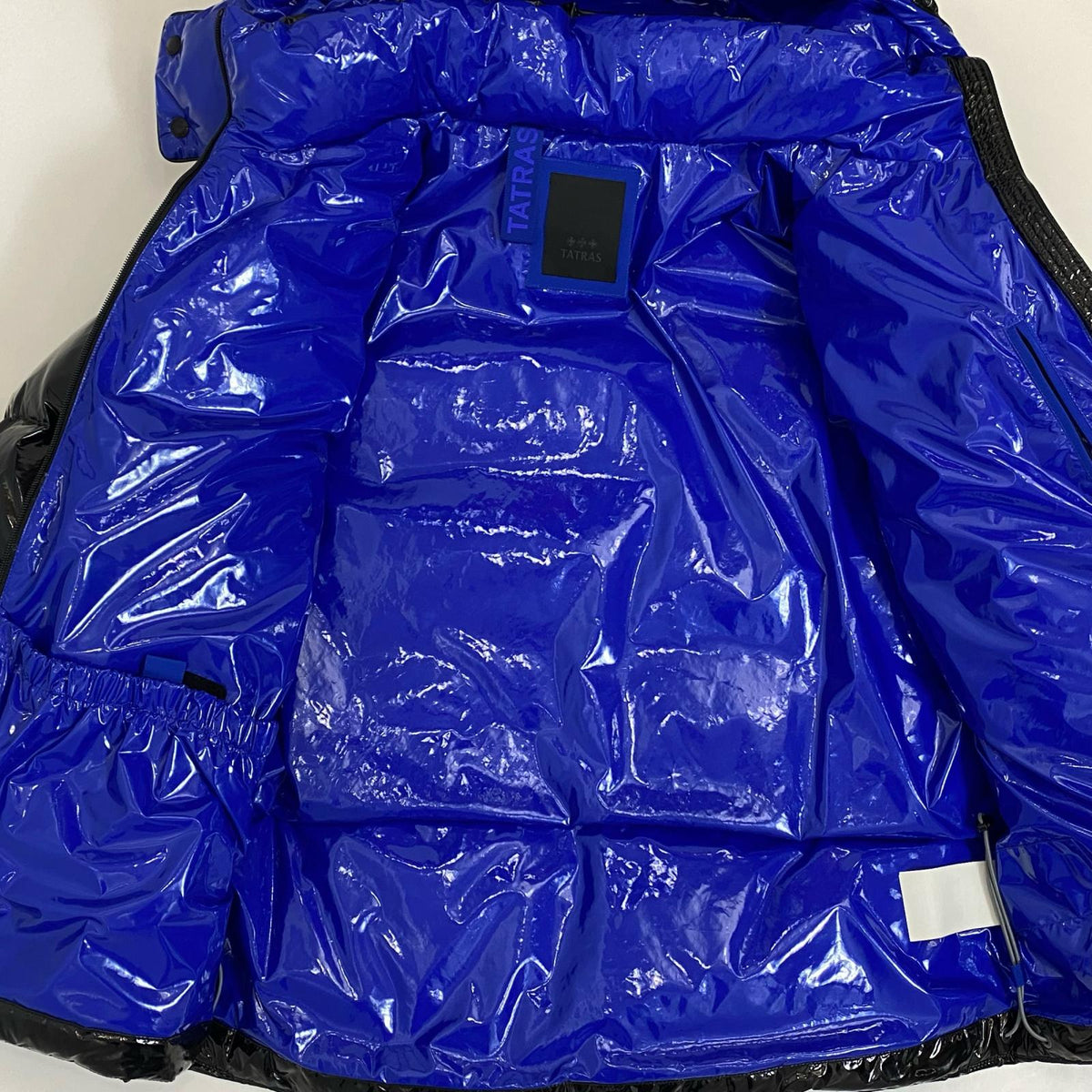 TATRAS | タトラス ANDER ダウンジャケット MTLA20A4104-D 2020A/W ブラック サイズ：4【姫路東店】