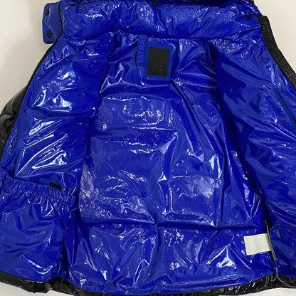TATRAS | タトラス ANDER ダウンジャケット MTLA20A4104-D 2020A/W ブラック サイズ：4【姫路東店】