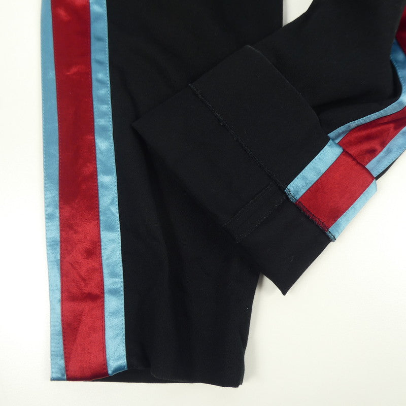 GUCCI | グッチ パンツ 575318 ブラック サイズ：不明【姫路東店】