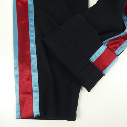 GUCCI | グッチ パンツ 575318 ブラック サイズ：不明【姫路東店】