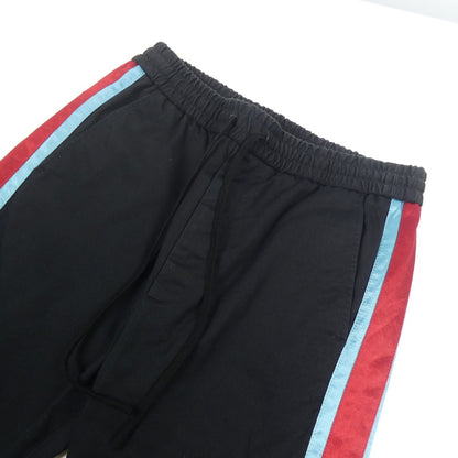 GUCCI | グッチ パンツ 575318 ブラック サイズ：不明【姫路東店】