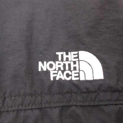THE NORTH FACE | ザ・ノースフェイス L/S Nuptse Shirt 長袖シャツ NR11961 2019S/S ブラック サイズ：M【姫路東店】