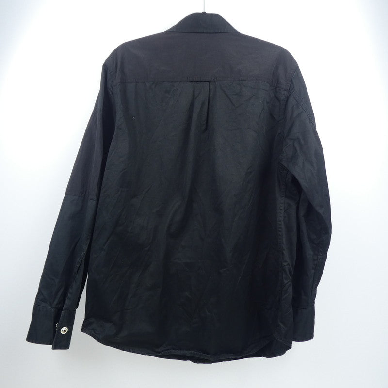 DIESEL | ディーゼル S-AUSTIN その他トップス A00097 ブラック サイズ：XS【姫路東店】