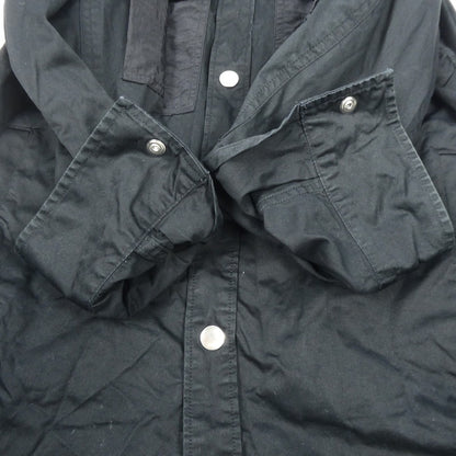 DIESEL | ディーゼル S-AUSTIN その他トップス A00097 ブラック サイズ：XS【姫路東店】