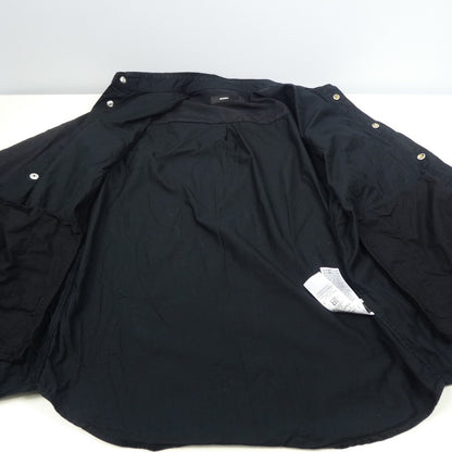 DIESEL | ディーゼル S-AUSTIN その他トップス A00097 ブラック サイズ：XS【姫路東店】