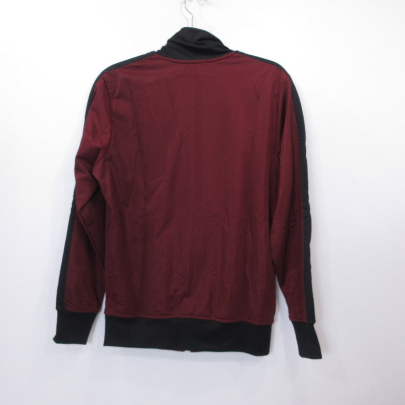 DIESEL | ディーゼル S-TRUCK SWEATSHIRT ジャージ 00SVB0 ボルドー/バーガンディー サイズ：S【姫路東店】