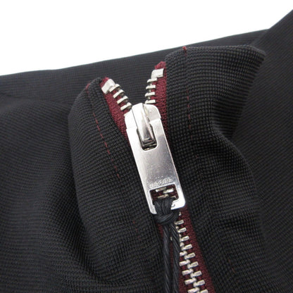 DIESEL | ディーゼル S-TRUCK SWEATSHIRT ジャージ 00SVB0 ボルドー/バーガンディー サイズ：S【姫路東店】