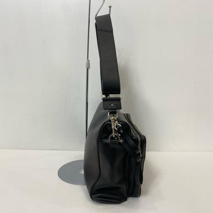 Valentino | ヴァレンチノ ショルダーバッグ ブラック【姫路東店】