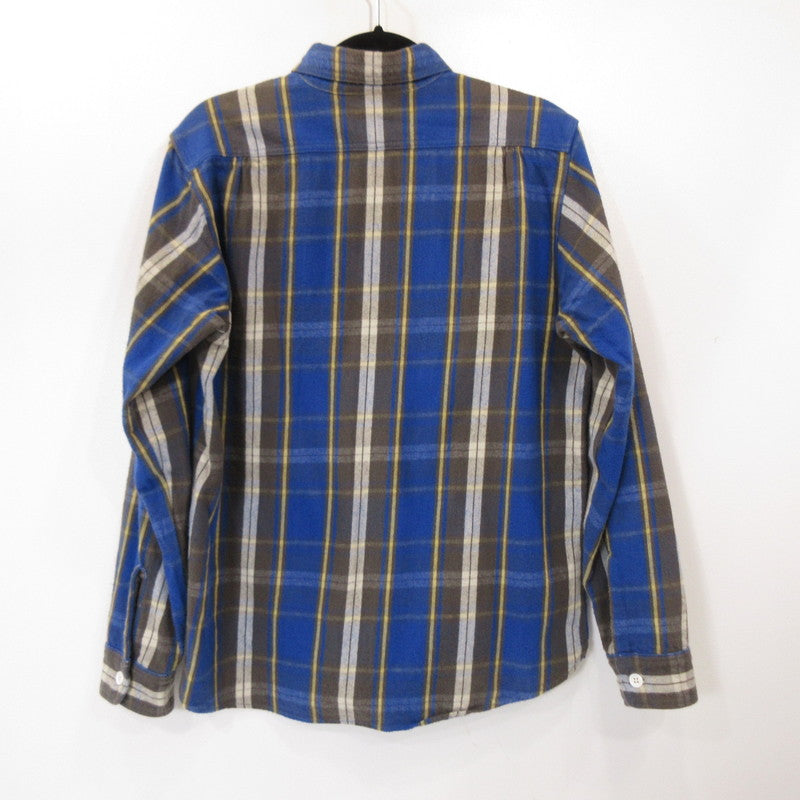 WARE HOUSE | ウェアハウス　ウエアハウス FLANNEL SHIRTS 長袖シャツ CK1007 COPPER KING サイズ：40【姫路東店】