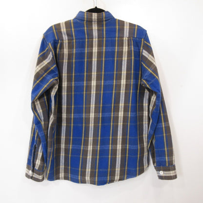 WARE HOUSE | ウェアハウス　ウエアハウス FLANNEL SHIRTS 長袖シャツ CK1007 COPPER KING サイズ：40【姫路東店】