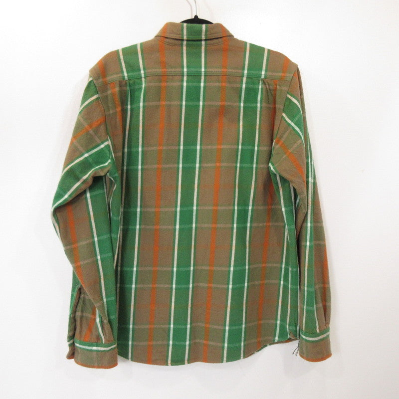WARE HOUSE | ウェアハウス　ウエアハウス FLANNEL SHIRTS 長袖シャツ CK1007 COPPER KING サイズ：40【姫路東店】