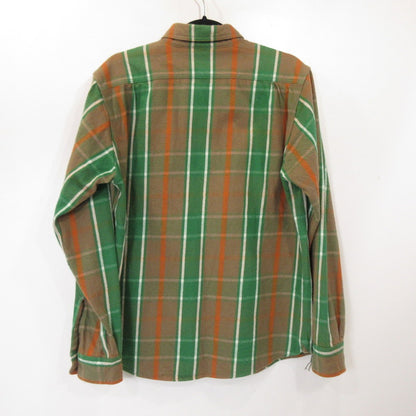 WARE HOUSE | ウェアハウス　ウエアハウス FLANNEL SHIRTS 長袖シャツ CK1007 COPPER KING サイズ：40【姫路東店】