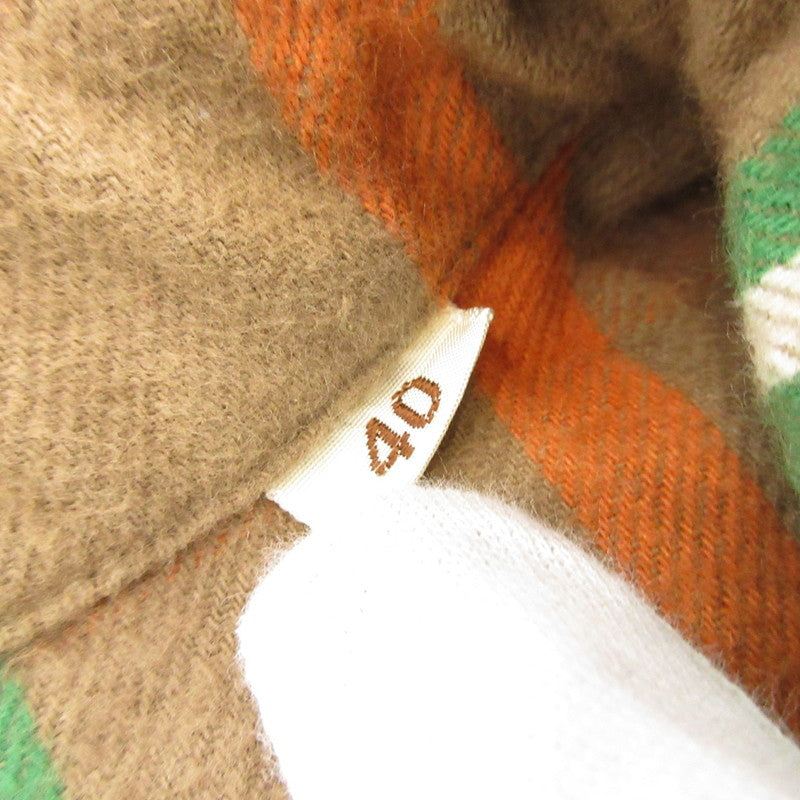 WARE HOUSE | ウェアハウス　ウエアハウス FLANNEL SHIRTS 長袖シャツ CK1007 COPPER KING サイズ：40【姫路東店】