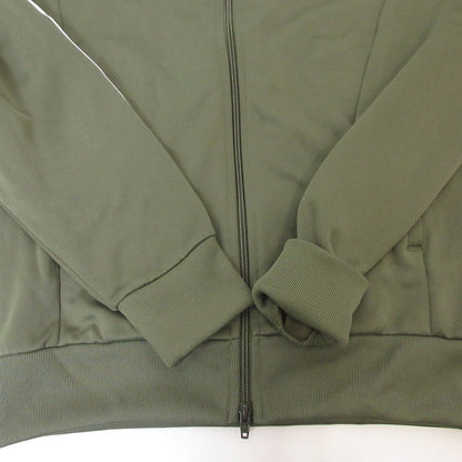 adidas Originals | アディダスオリジナルス SUPER STAR TRACK TOP ジャージ IA4784 2022A/W カーキ サイズ：L【姫路東店】