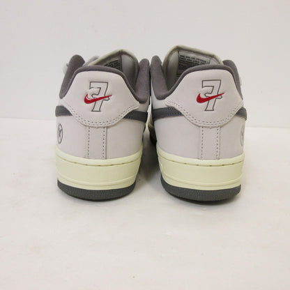NIKE | ナイキ SB Air Force 1 Low スニーカー IO8439-100 ×Yuto Horigome グレー 28cm【姫路東店】