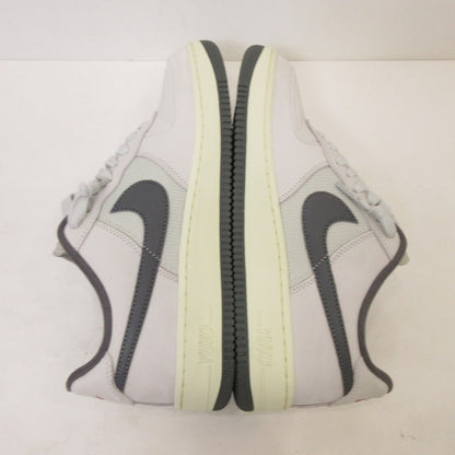NIKE | ナイキ SB Air Force 1 Low スニーカー IO8439-100 ×Yuto Horigome グレー 28cm【姫路東店】