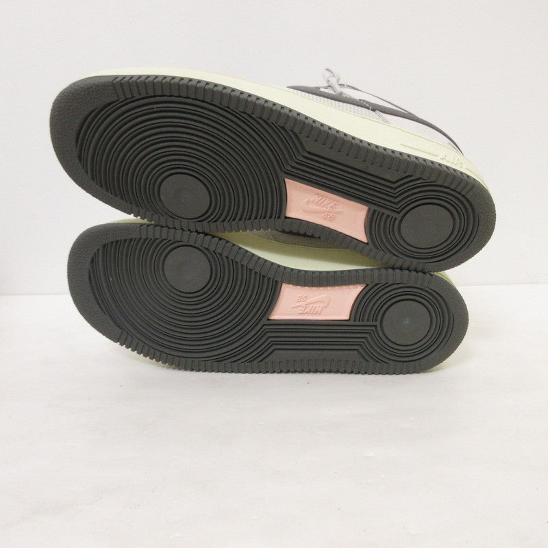 NIKE | ナイキ SB Air Force 1 Low スニーカー IO8439-100 ×Yuto Horigome グレー 28cm【姫路東店】