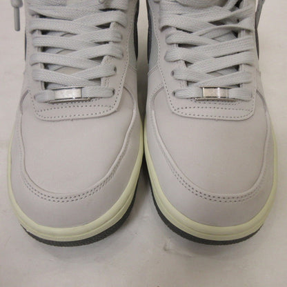 NIKE | ナイキ SB Air Force 1 Low スニーカー IO8439-100 ×Yuto Horigome グレー 28cm【姫路東店】