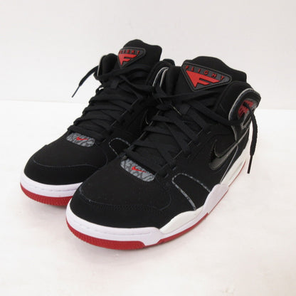 NIKE | ナイキ AIR FLIGHT FALCON スニーカー 397204-061 ブラック 28cm【姫路東店】