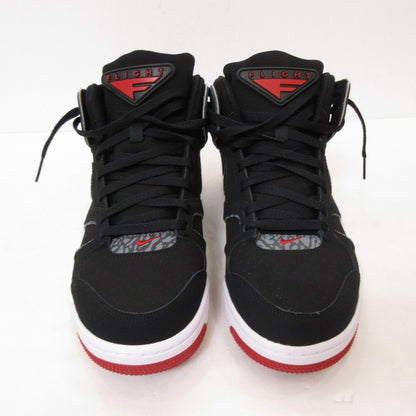 NIKE | ナイキ AIR FLIGHT FALCON スニーカー 397204-061 ブラック 28cm【姫路東店】