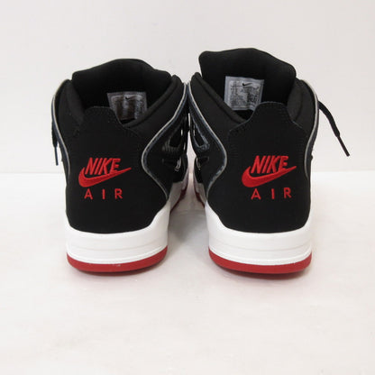 NIKE | ナイキ AIR FLIGHT FALCON スニーカー 397204-061 ブラック 28cm【姫路東店】